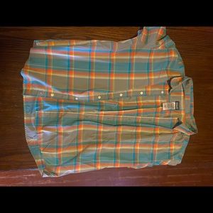 Patagonia shirt xl
